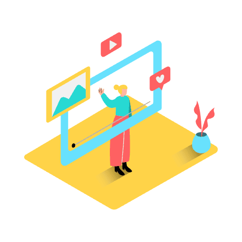 インフルエンサー・KOL/KOC